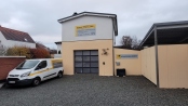 Weidestr. 27A Metallbau und Schüsseldienst